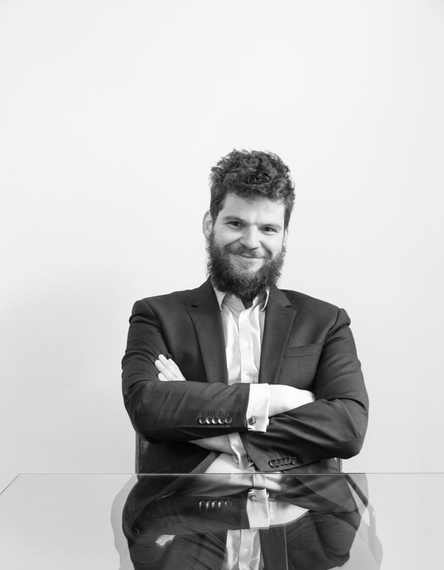 Tomáš Cuník - ombudsman ČKMA