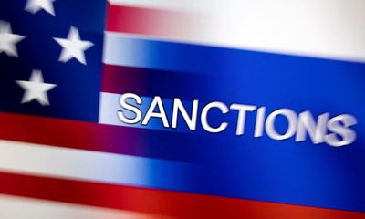 Sankce vůči klientům z Ruska a Běloruska