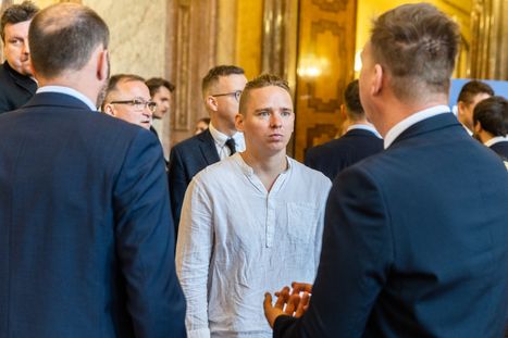 Libor Flössler, YT kanál Investocka