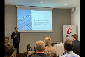 The State and Future of the Crypto Industry in the Czech Republic