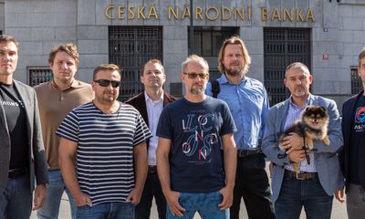 Čeští kryptoměnoví podnikatelé spojují síly na obranu svého oboru